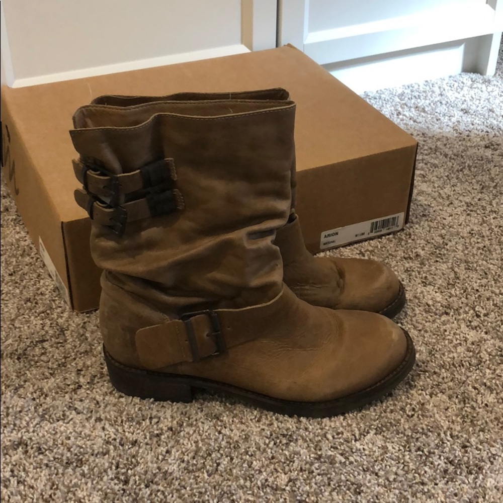 Matisse Arion Boot